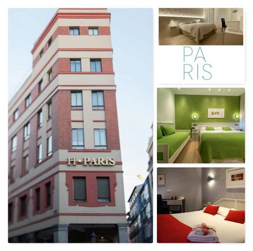 Hostal en Valladolid Hostal en Valladolid