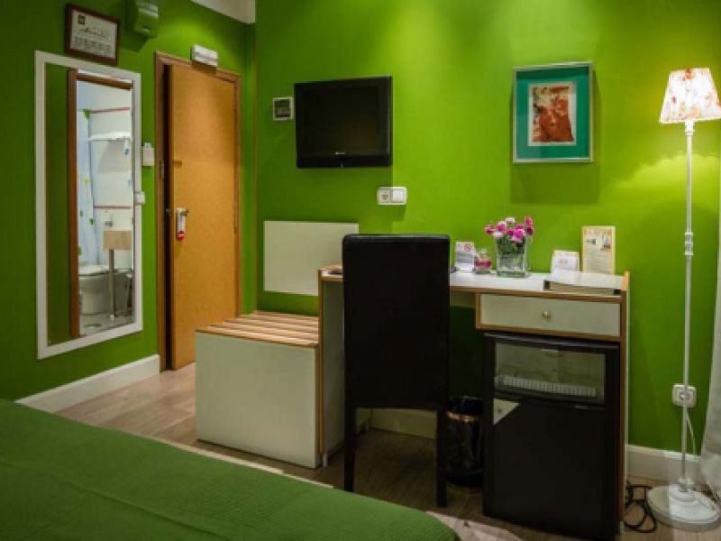 Habitación doble Habitación doble