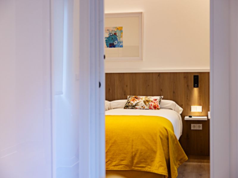 Apartamento Apartamento